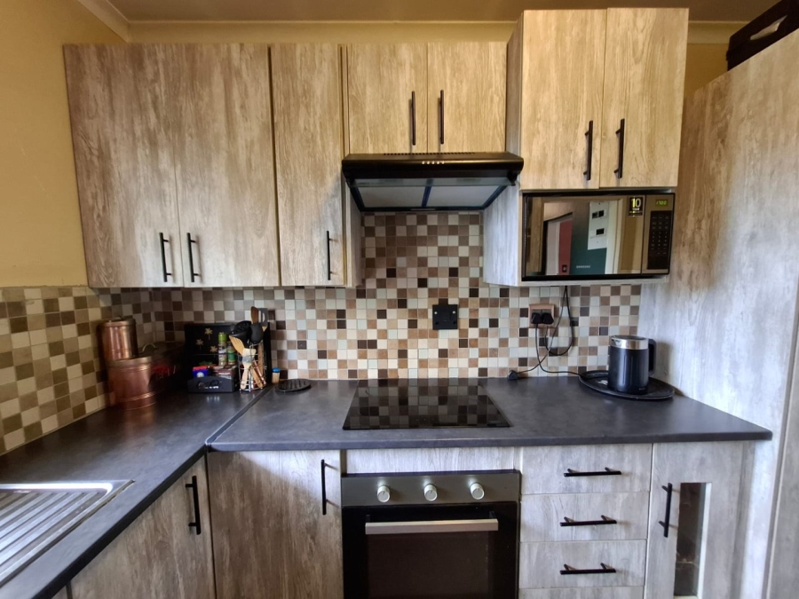 2 Bedroom Property for Sale in Navalsig Free State